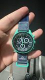 5A MoonSwatch Mission Watch