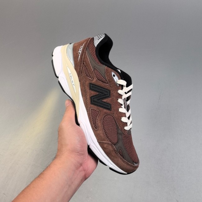 5A NB 990 V3 Running Shoes