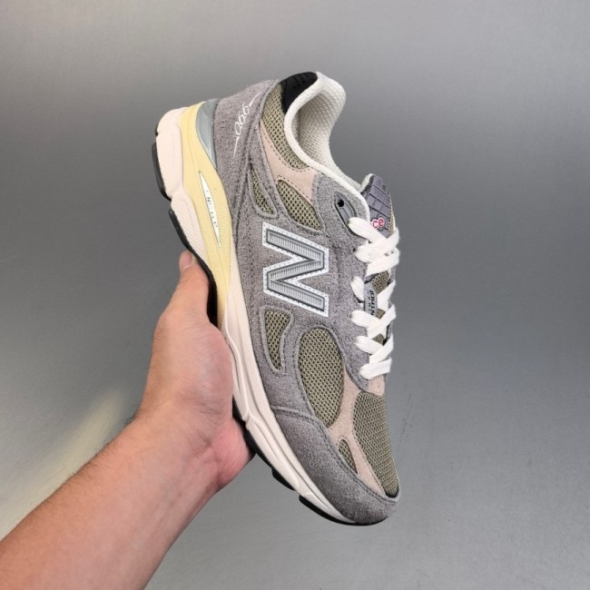 5A NB 990 V3 Running Shoes