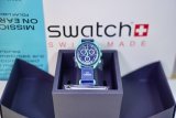 5A MoonSwatch Mission Watch