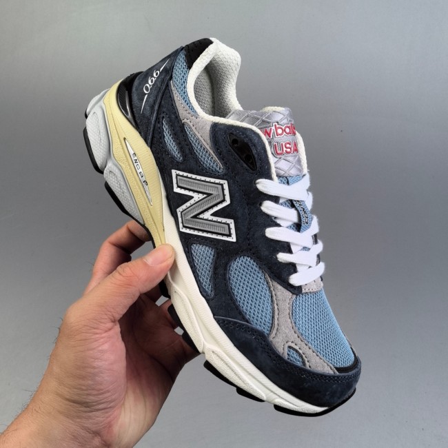 5A NB 990 V3 Running Shoes