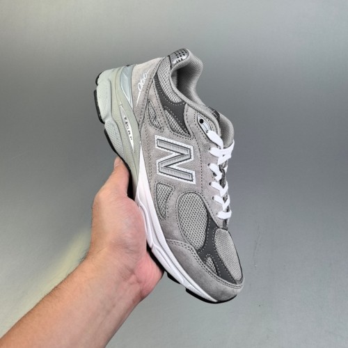 5A NB 990 V3 Running Shoes