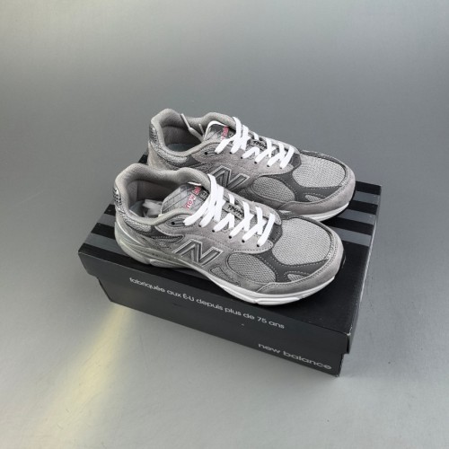 5A NB 990 V3 Running Shoes