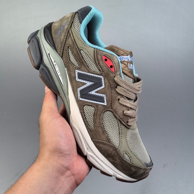 5A NB 990 V3 Running Shoes
