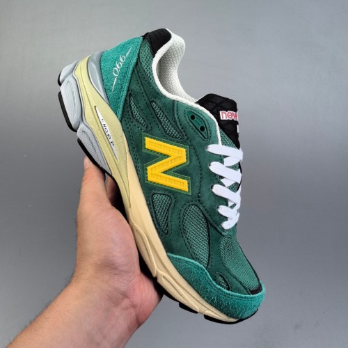 5A NB 990 V3 Running Shoes