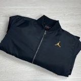 5A Unisex Bomber Jacket