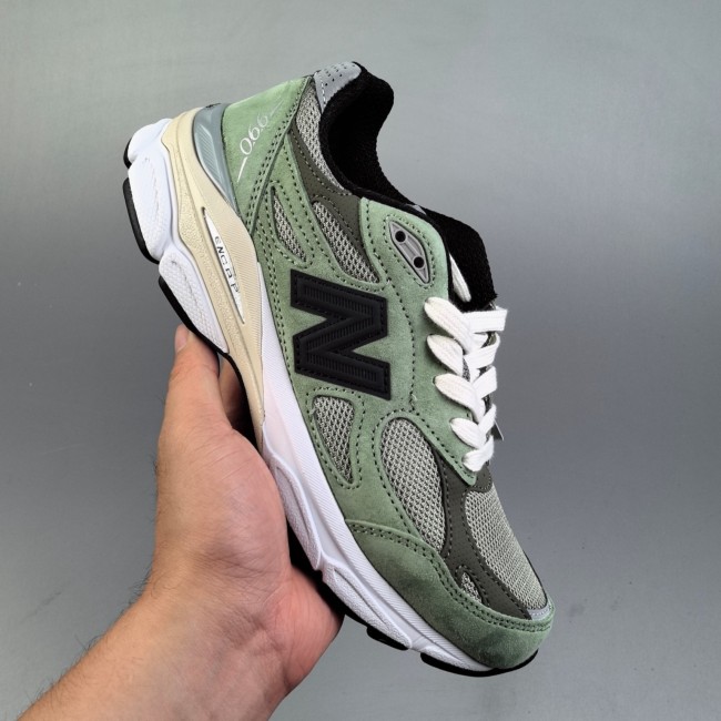5A NB 990 V3 Running Shoes