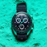 5A MoonSwatch Mission Watch