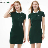 5A women's short-sleeved POLO dress 72241