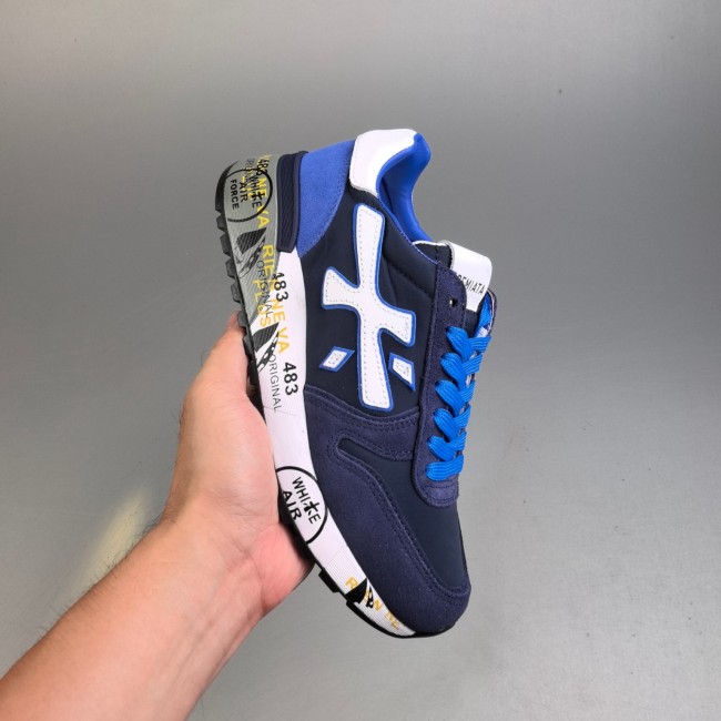 Original Mick Men's Sneaker