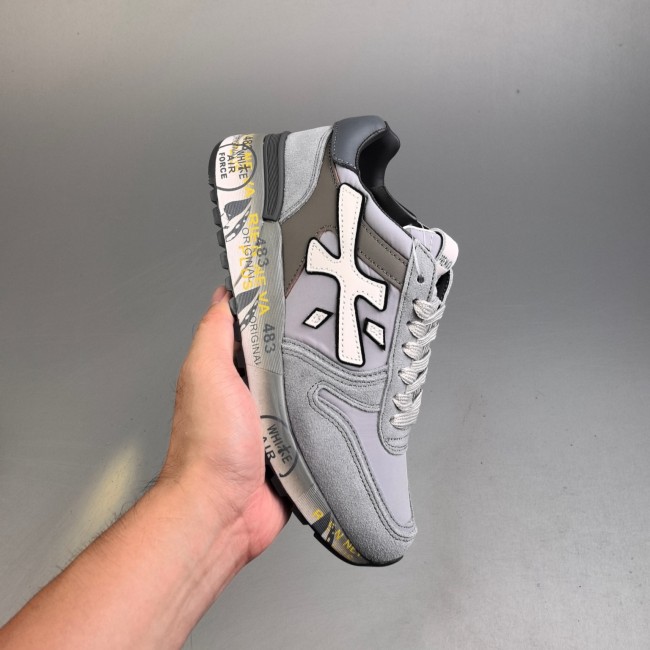 Original Mick Men's Sneaker