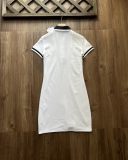 5A women's short-sleeved POLO dress 72241