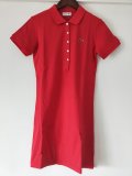 5A Women's POLO Dress EF8470
