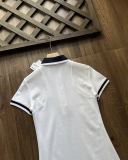 5A women's short-sleeved POLO dress 72241