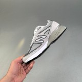 5A NB 990 V4 Running Shoes