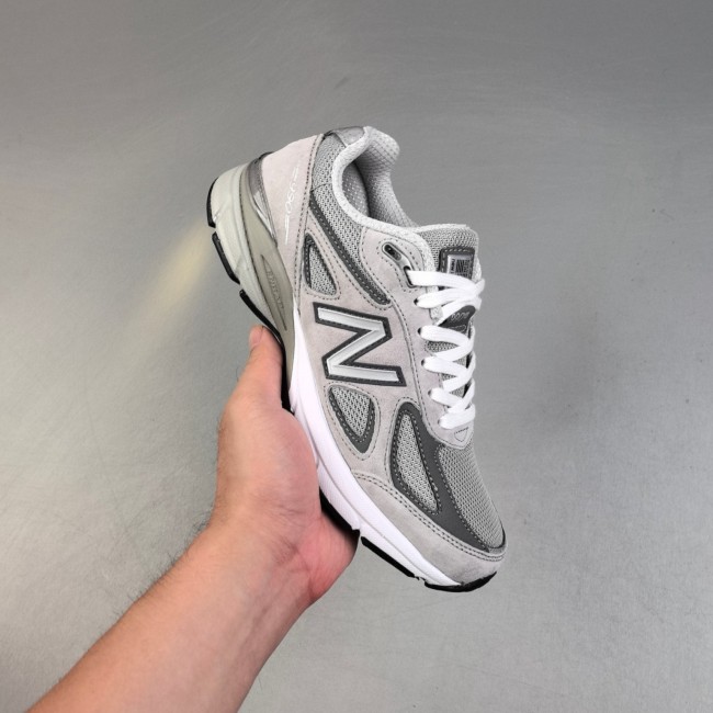 5A NB 990 V4 Running Shoes