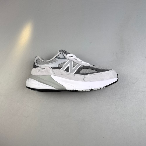 5A NB 990 V6 Running Shoes