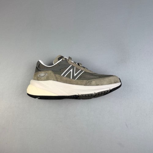 5A NB 990 V6 Running Shoes