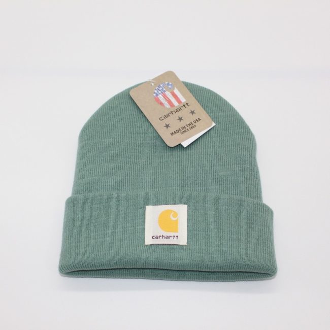 5A WIP Acrylic Watch Hat