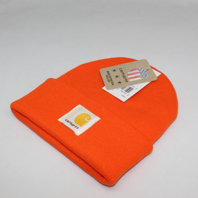 5A WIP Acrylic Watch Hat