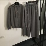 5A Women's Hoodie Suit