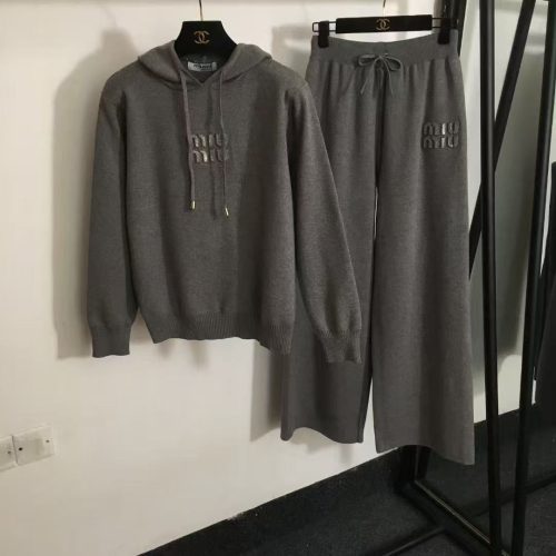 5A Women's Hoodie Suit