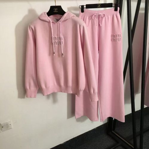 5A Women's Hoodie Suit