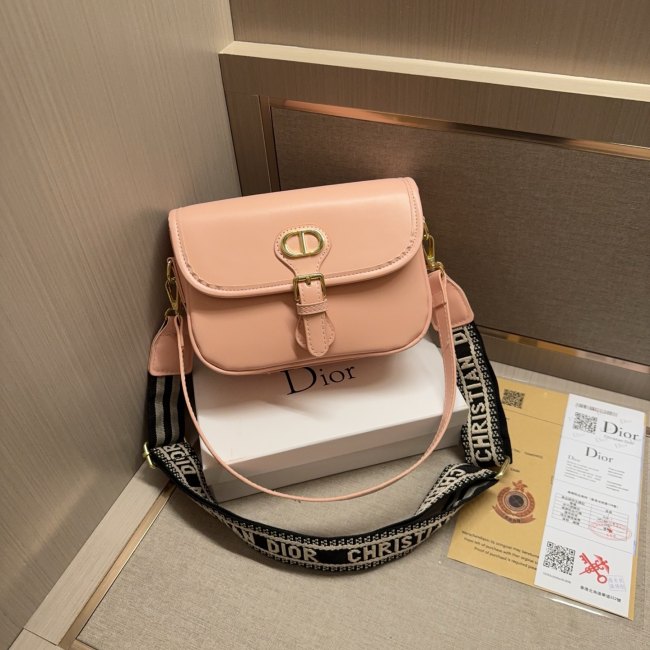 5A Bobby Bag
