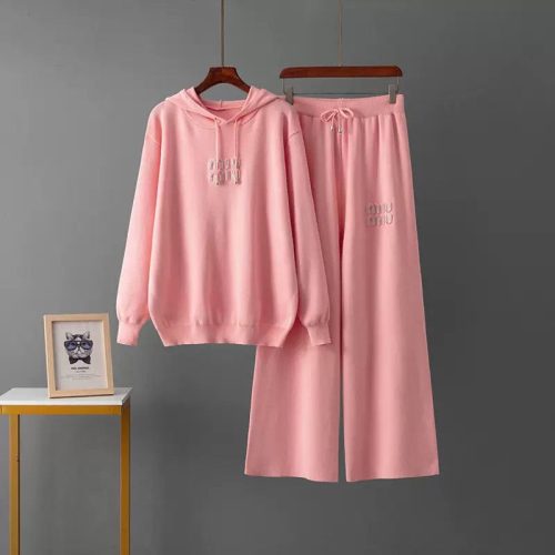 5A Women's Hoodie Suit