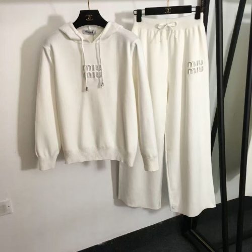 5A Women's Hoodie Suit