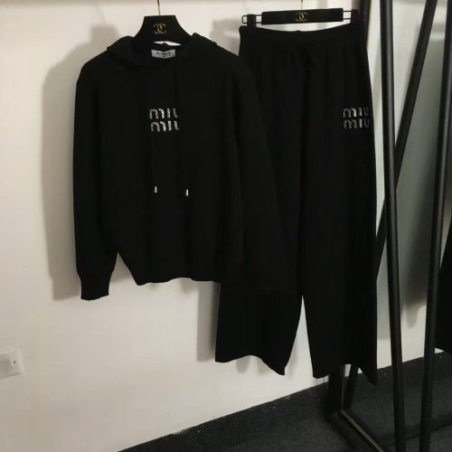 5A Women's Hoodie Suit