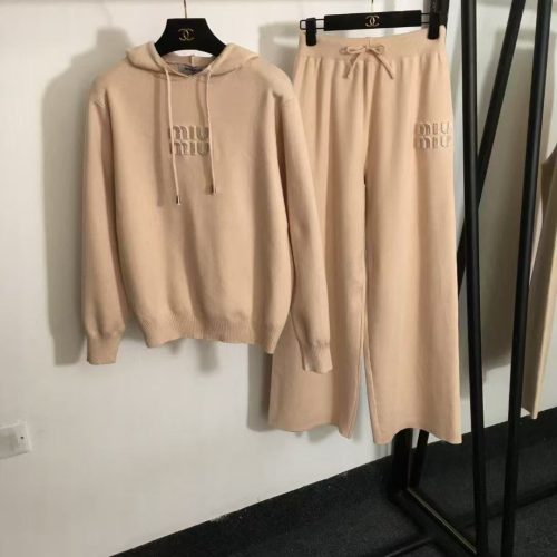 5A Women's Hoodie Suit