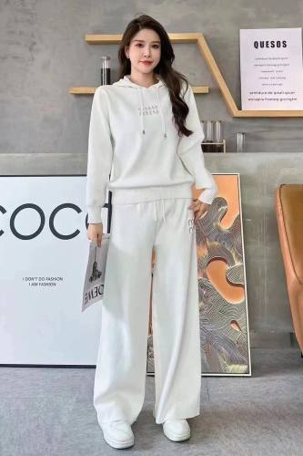 5A Women's Hoodie Suit