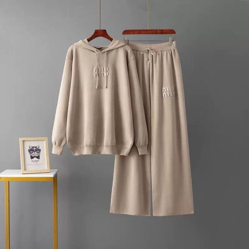 5A Women's Hoodie Suit