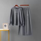 5A Women's Hoodie Suit
