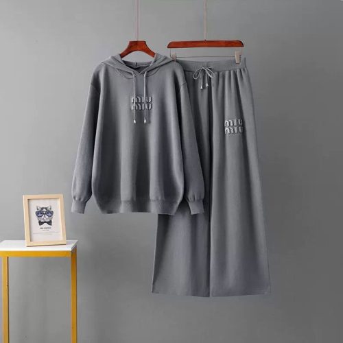 5A Women's Hoodie Suit