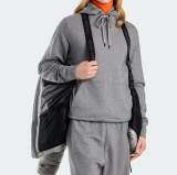 Original Crofton Puffer Jacket Black Label
