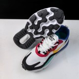 5A Air Max 270 React Sneaker