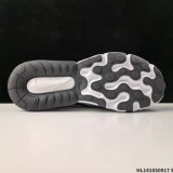 5A Air Max 270 React Sneaker