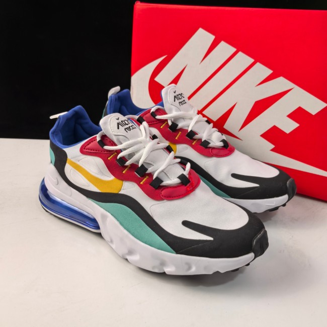 5A Air Max 270 React Sneaker