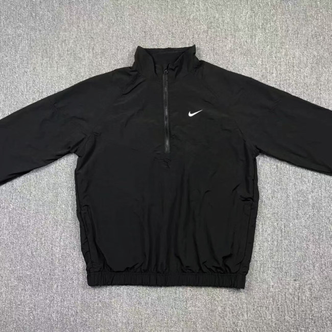 5A Windrunner Jacket