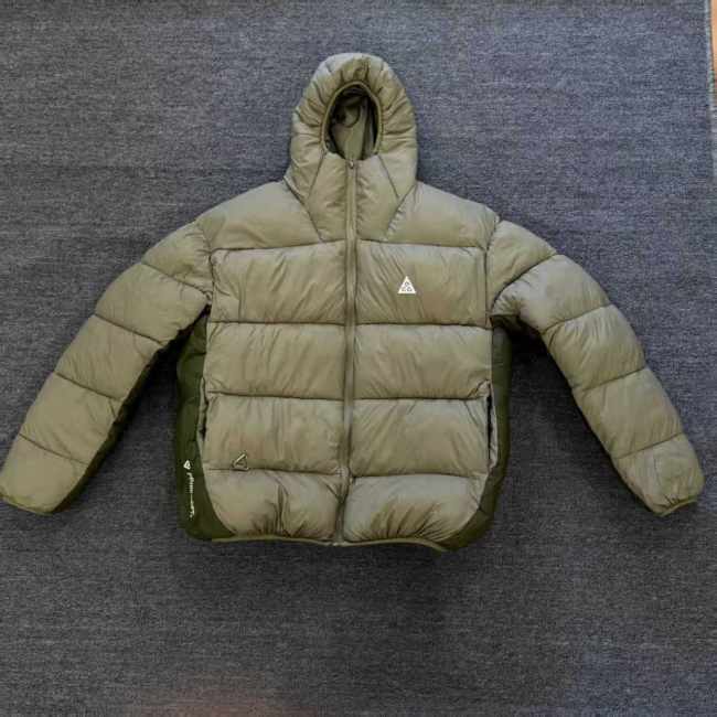 5A ACG Therma-FIT ADV Lunar Lake Cotton Jacket