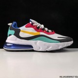 5A Air Max 270 React Sneaker
