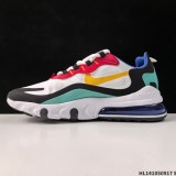 5A Air Max 270 React Sneaker