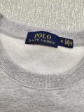 Original 075 Fleece Sweatshirt