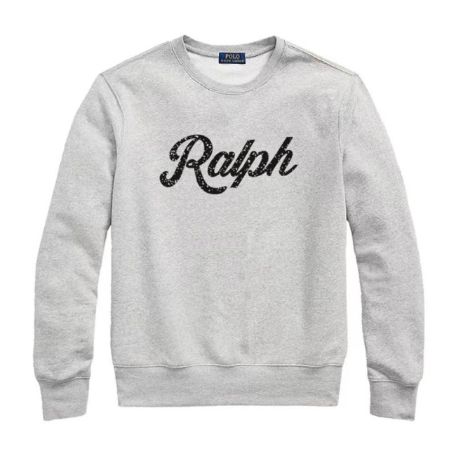 Original 075 Fleece Sweatshirt