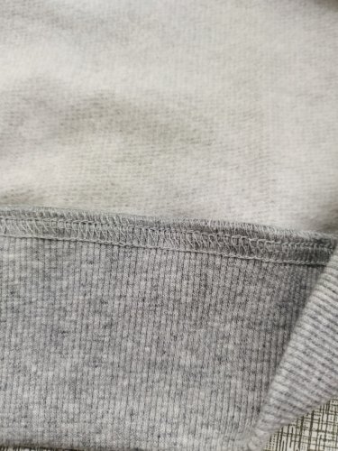 Original 075 Fleece Sweatshirt