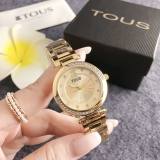 5A T67X Quartz Watches