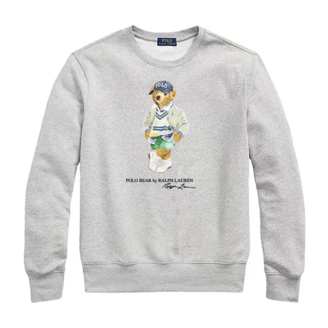 Original 08795 Fleece Sweatshirt