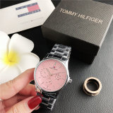 5A 7224TMFL Quartz Watches